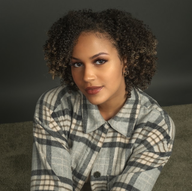 Jasmine 'Glitch' Kai